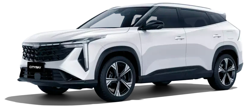 Cityray